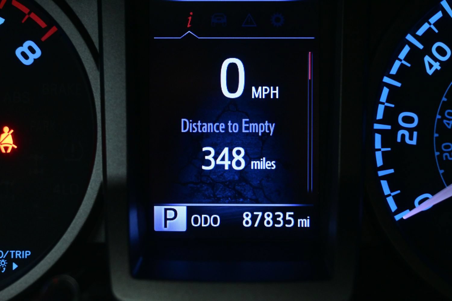 Used 2020 Toyota Tacoma TRD Sport RWD image 25