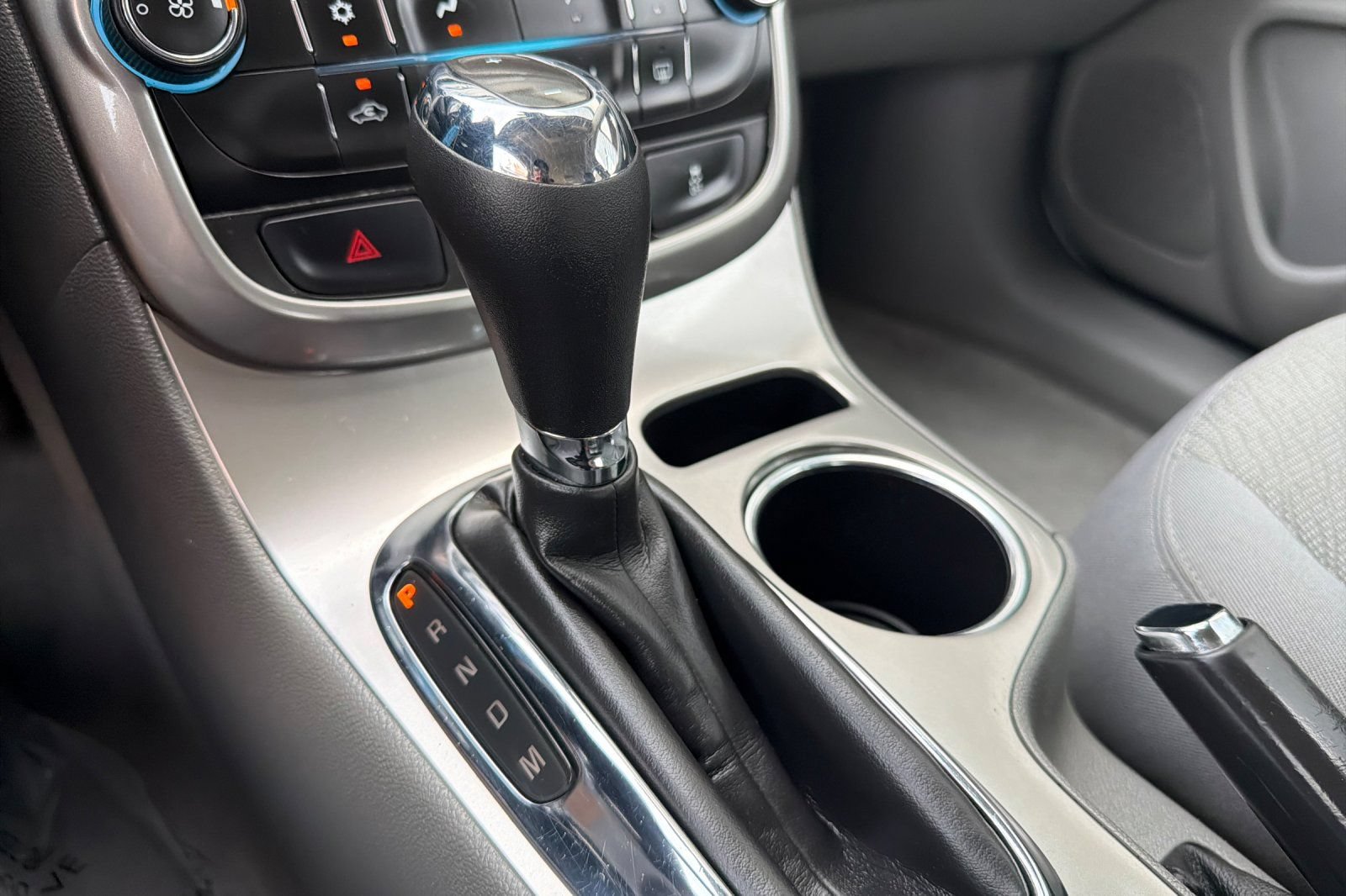 Used 2016 Chevrolet Malibu LS FWD image 21