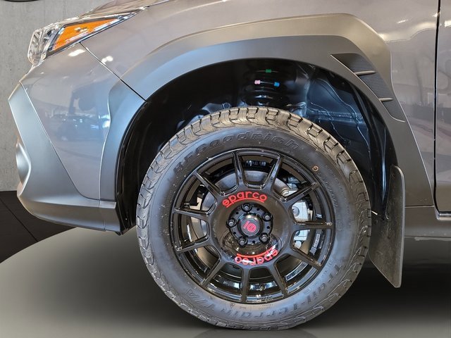 New 2025 Subaru Crosstrek 2.0i Premium image 9