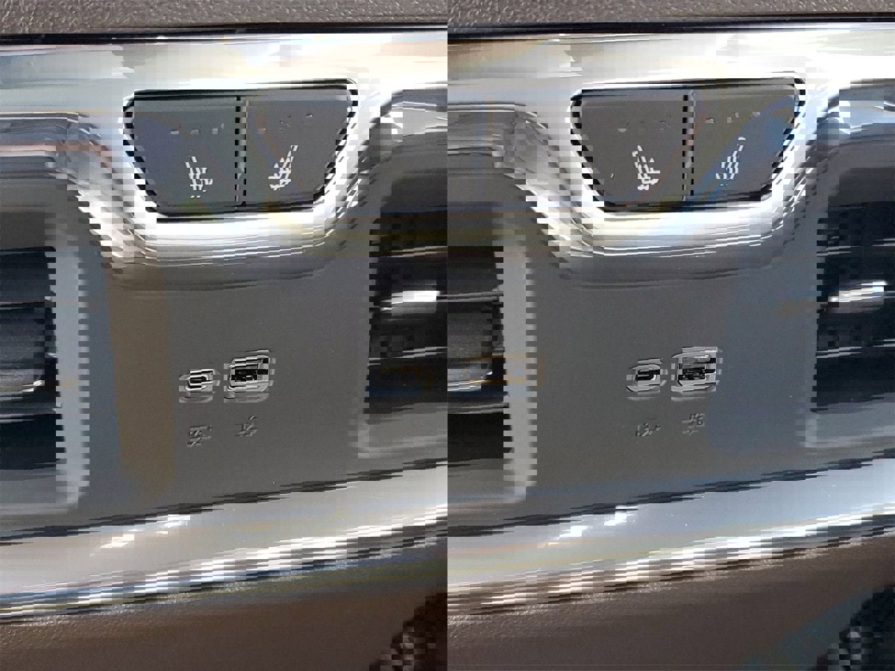 New 2026 Chevrolet Silverado 1500 LTZ w/ LTZ Premium Package image 11