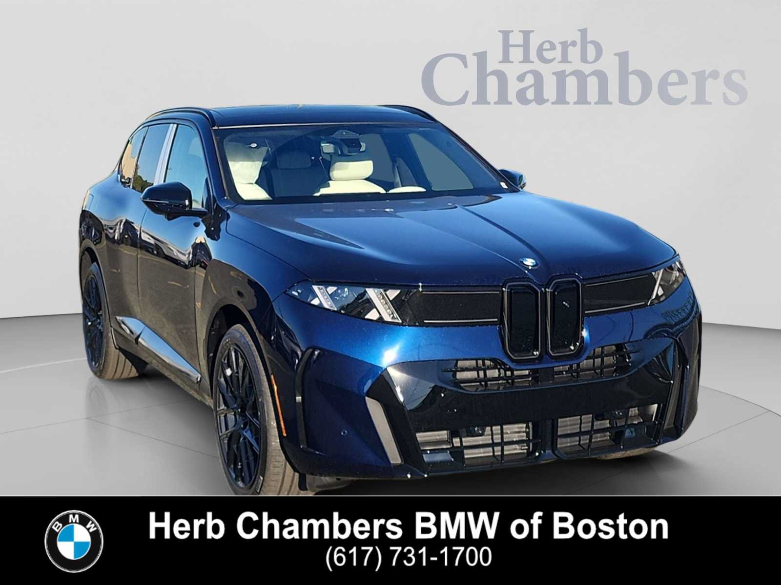 New 2027 BMW X5 xDrive50e w/ M Sport Professional Package AWD/4WD image 1
