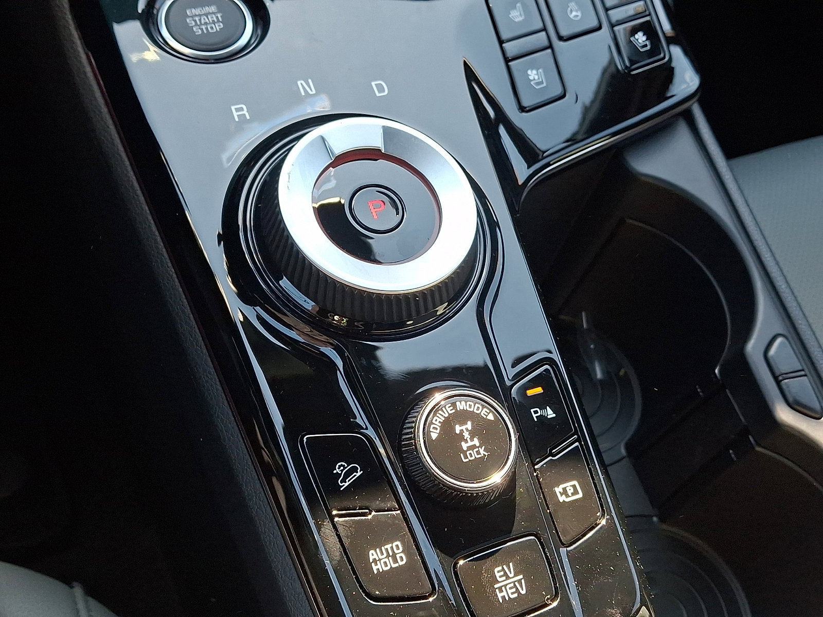 Certified 2025 Kia Sportage X-Line Prestige image 14