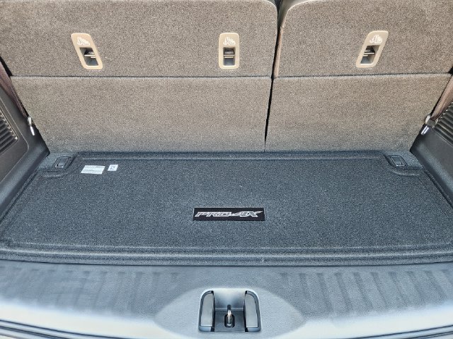 New 2026 Nissan Armada PRO-4X AWD/4WD image 23