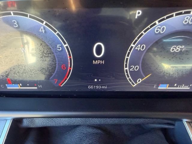 Used 2024 Jeep Wagoneer Series II AWD/4WD image 31
