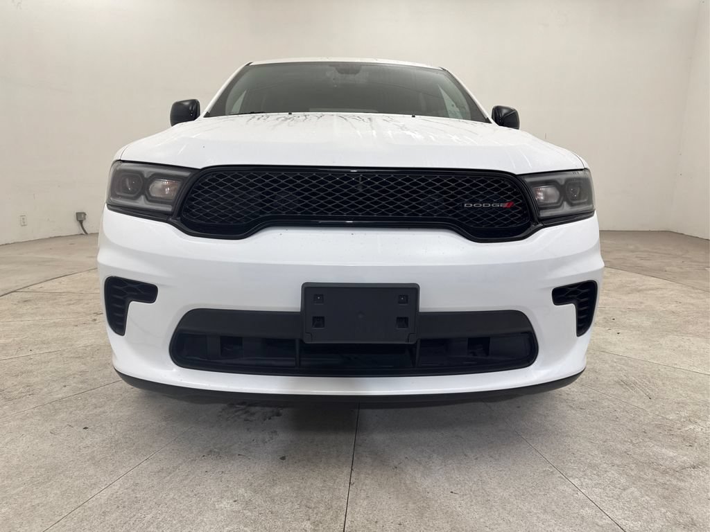 Used 2021 Dodge Durango AWD image 15