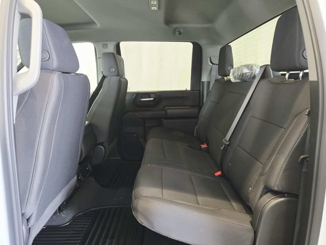 New 2026 Chevrolet Silverado 2500 W/T w/ WT/CX Safety Package image 9
