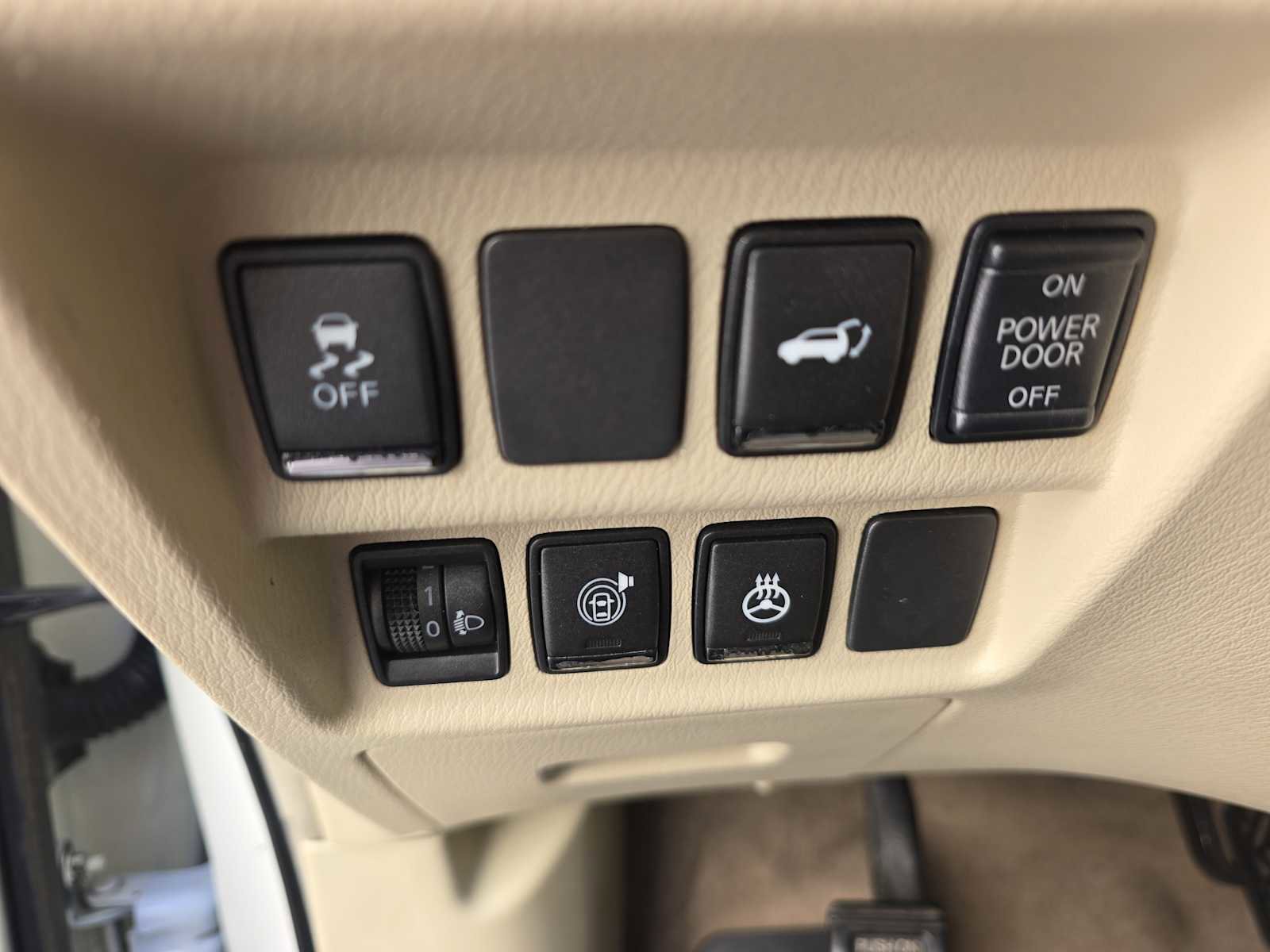 Used 2013 INFINITI JX35 AWD w/ Premium Pkg image 24