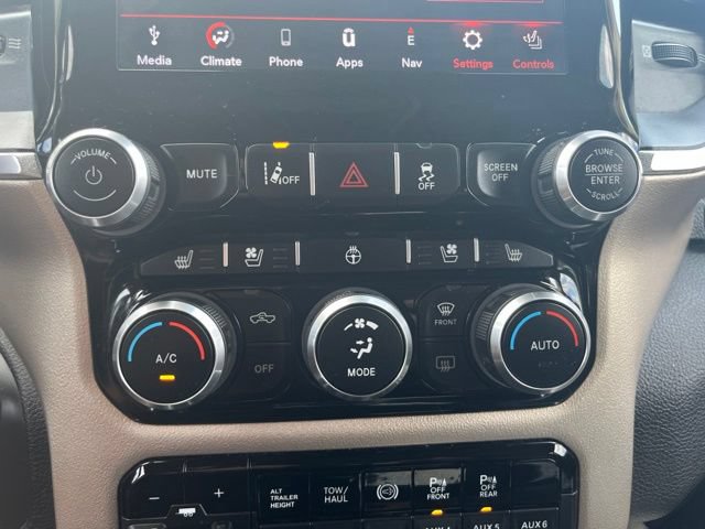 Used 2021 RAM 3500 Laramie AWD/4WD image 31