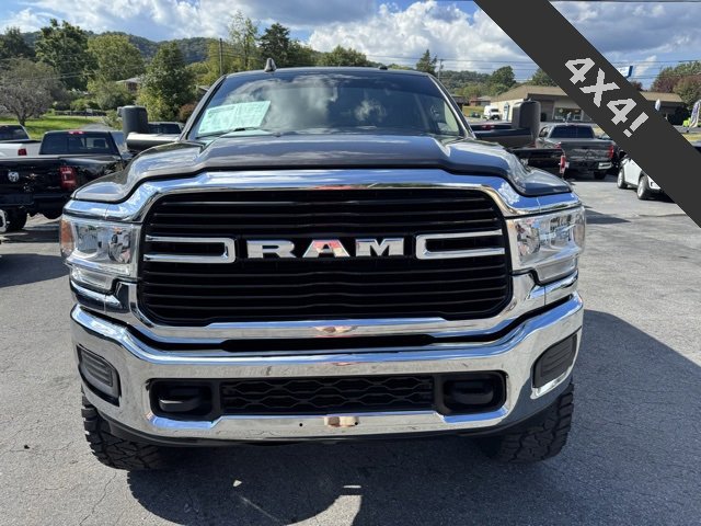 Used 2020 RAM 2500 Big Horn image 6