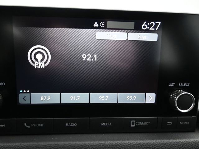 New 2026 Honda Civic Sport image 11