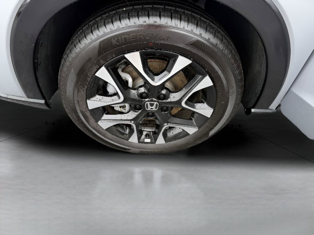 Used 2026 Honda HR-V EX-L image 12