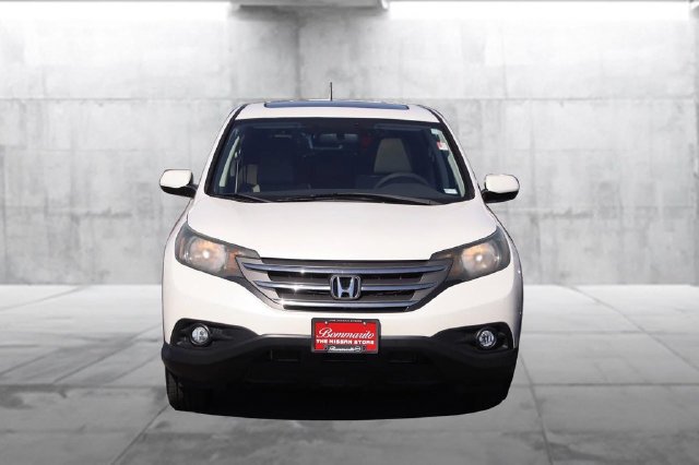 Used 2013 Honda CR-V EX image 4