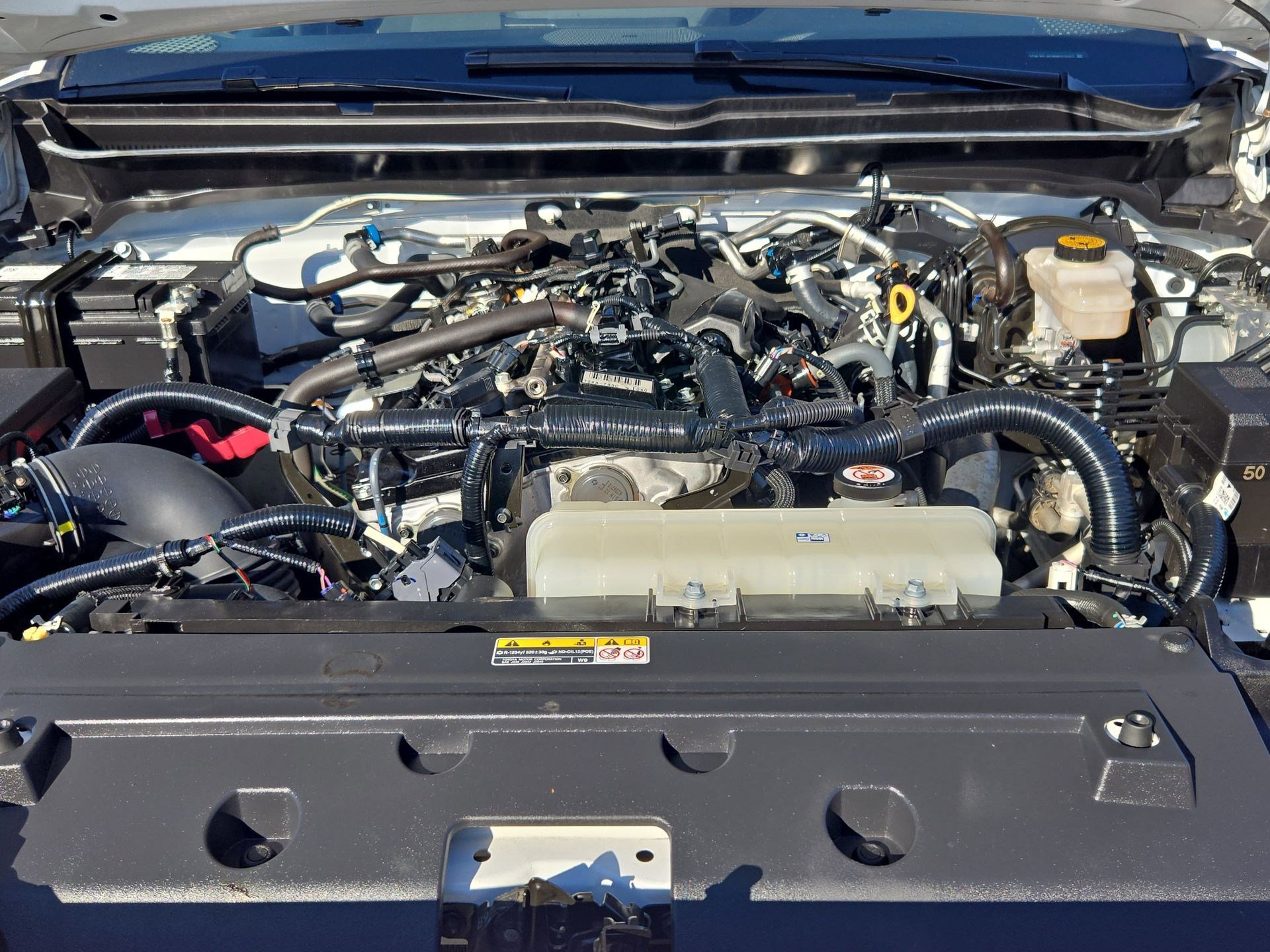 Used 2024 Toyota Tacoma TRD Off-Road image 32