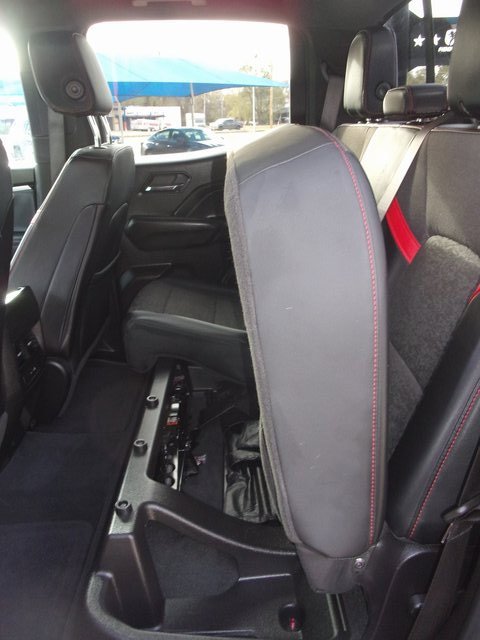 Used 2023 Chevrolet Colorado Z71 w/ Z71 Convenience Package 2 image 29