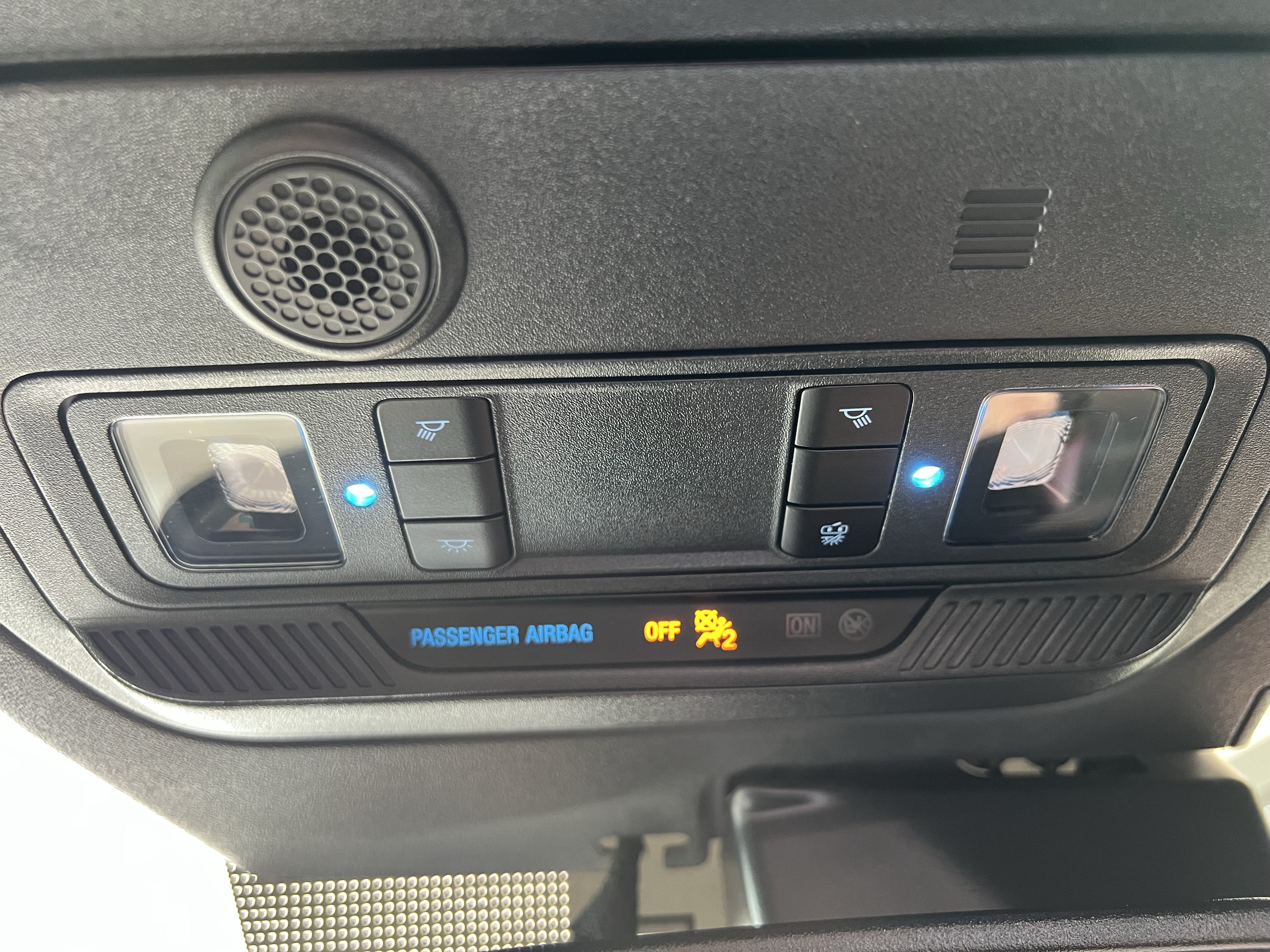 Used 2023 Ford Bronco Outer Banks AWD/4WD image 39