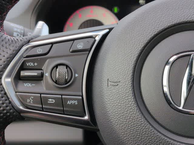 Certified 2026 Acura RDX A-Spec AWD/4WD image 26