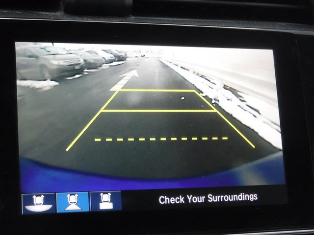 Used 2020 Honda Civic EX image 25