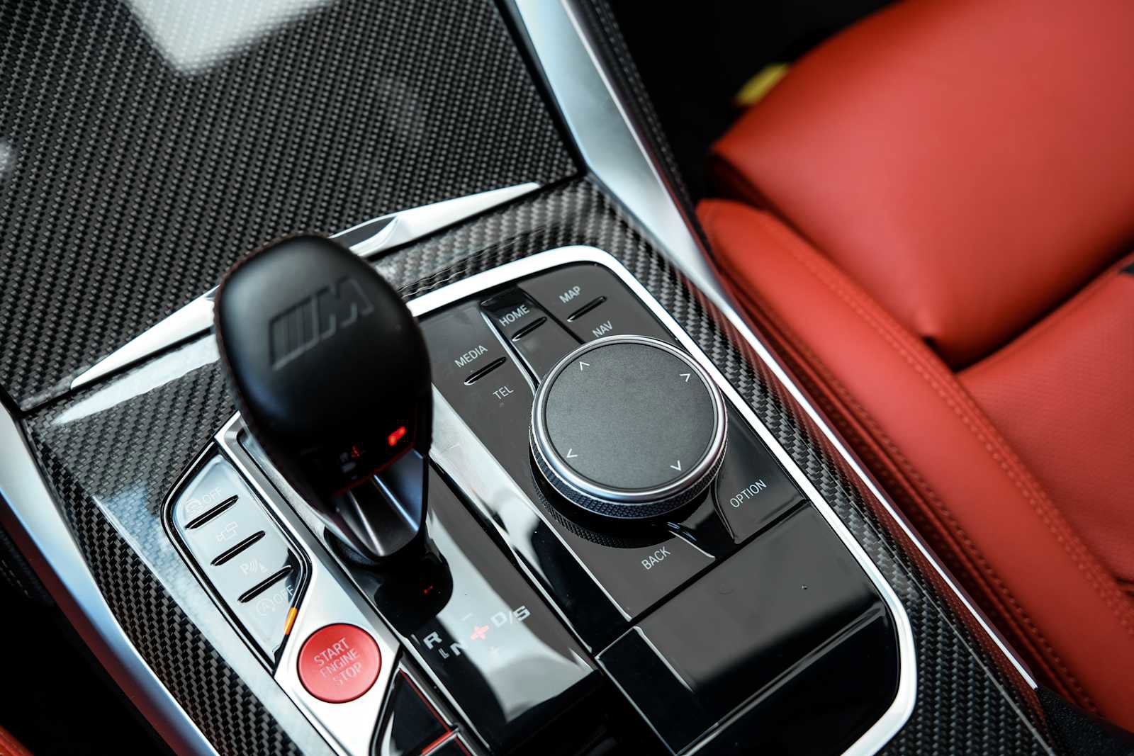 Used 2023 BMW M3 Competition w/ Executive Package image 30