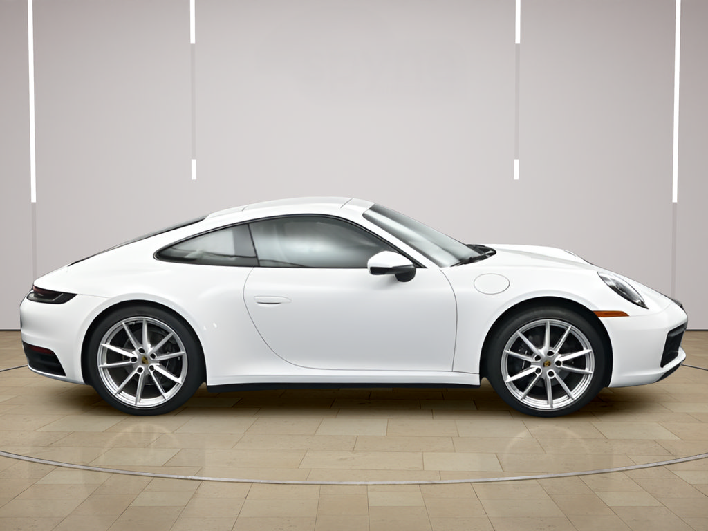 Certified 2024 Porsche 911 Carrera RWD image 27
