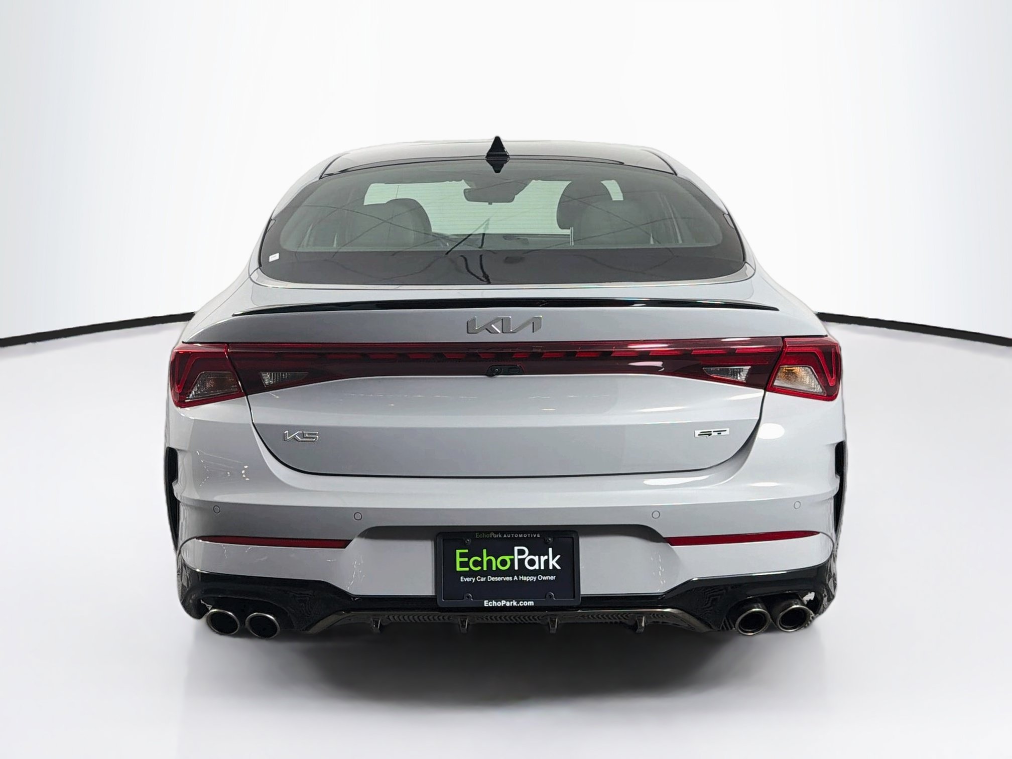 Used 2024 Kia K5 GT w/ GT1 Package FWD image 7
