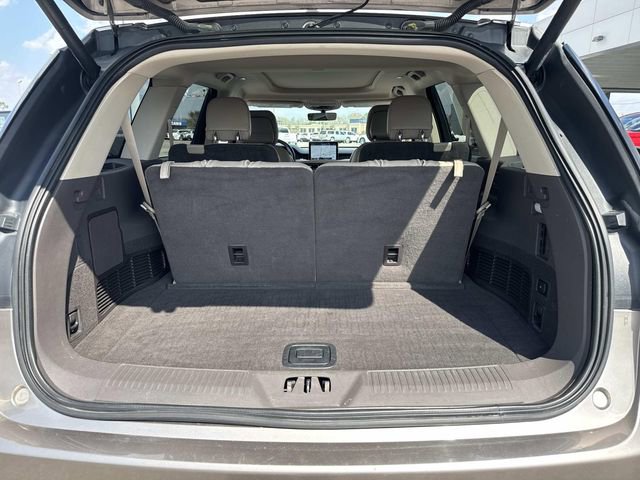 Used 2020 Lincoln Aviator Reserve w/ Equipment Group 201A image 14