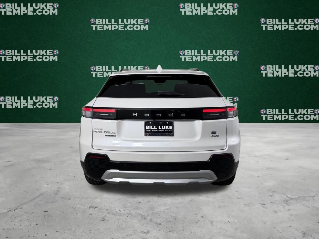Used 2025 Honda Prologue Touring image 6