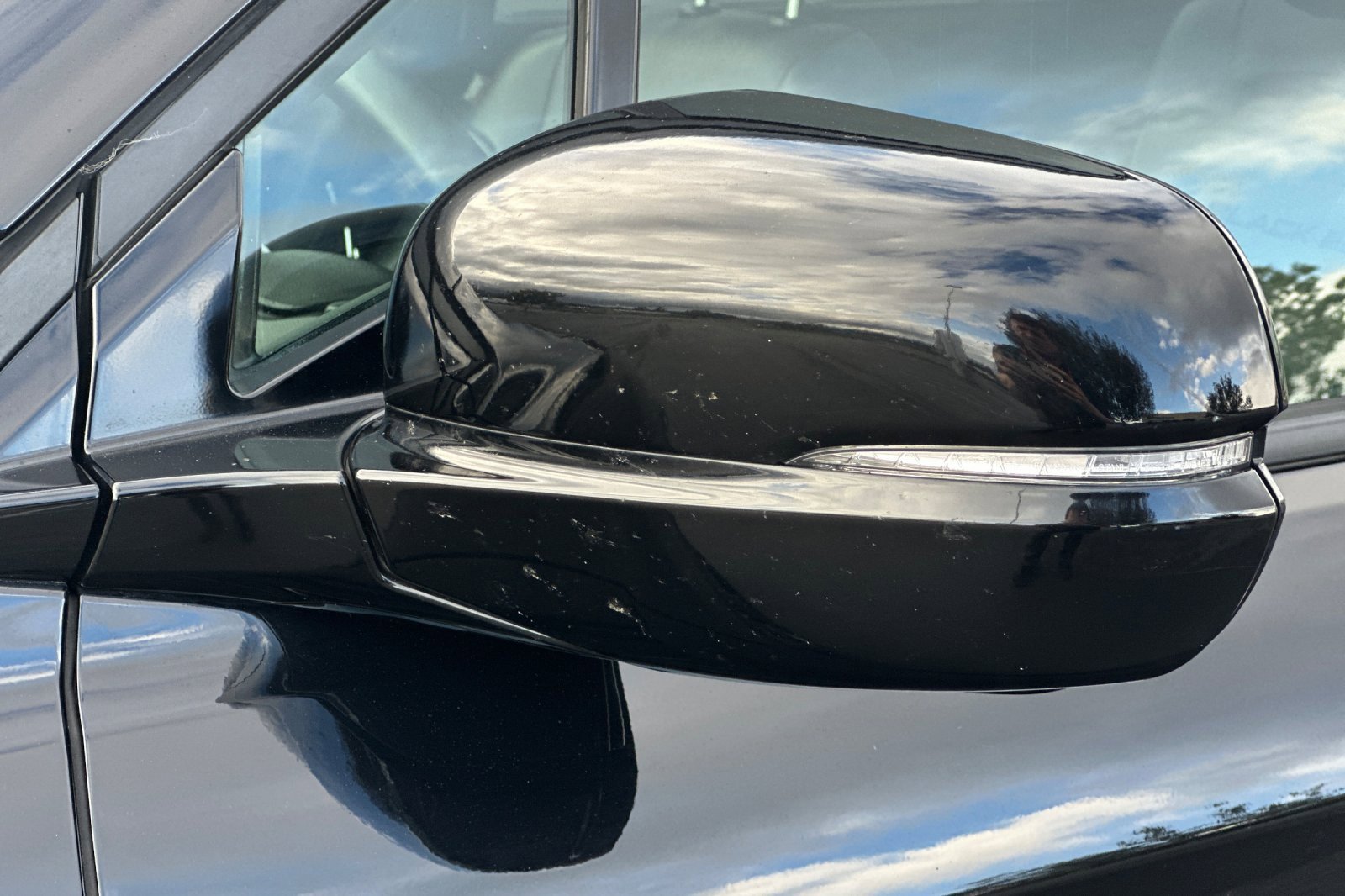 Used 2020 Honda Pilot Black Edition image 53