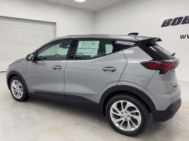New 2027 Chevrolet Bolt LT FWD image 7