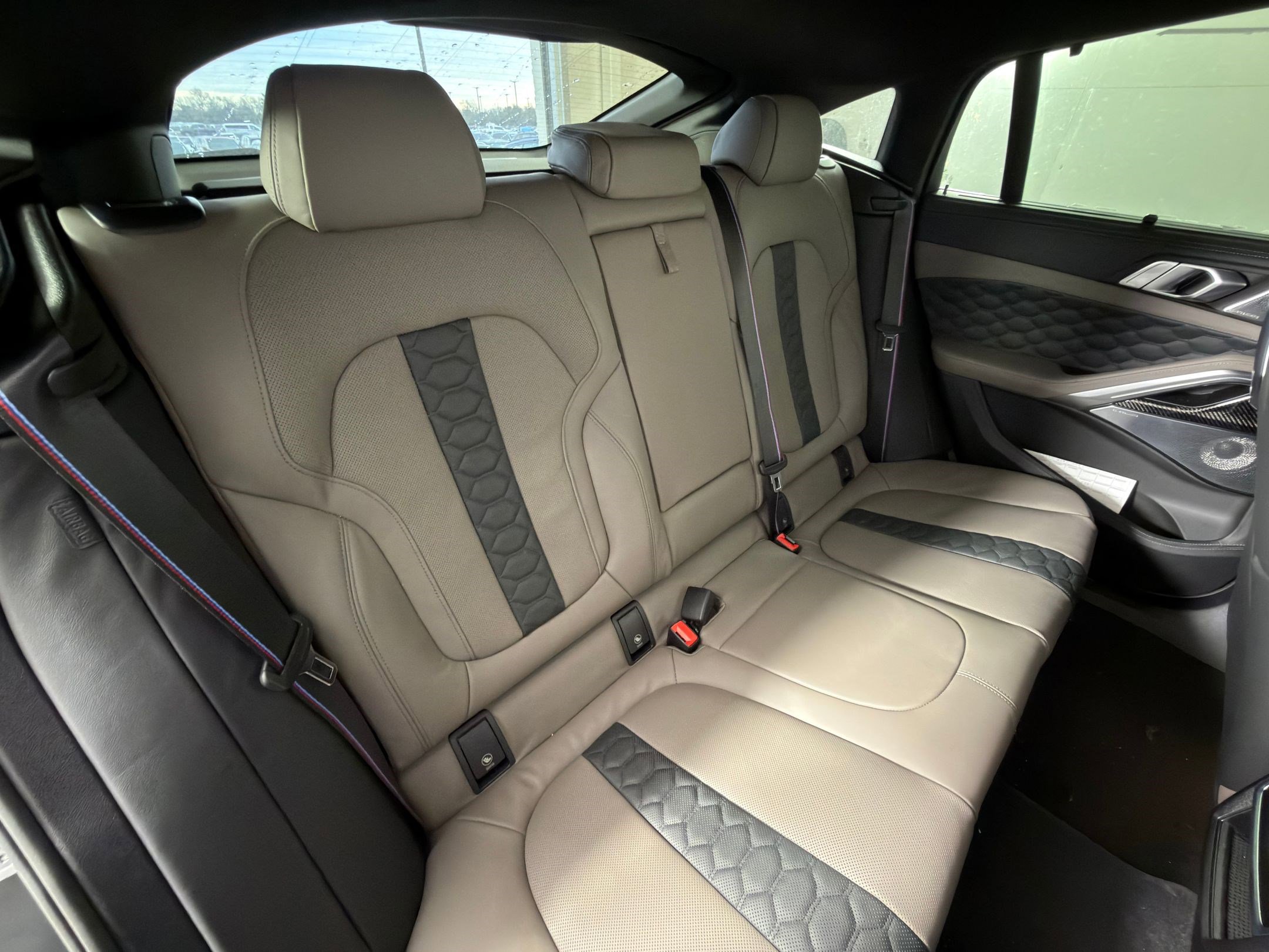 New 2026 BMW X6 M Competition w/ Executive Package image 32