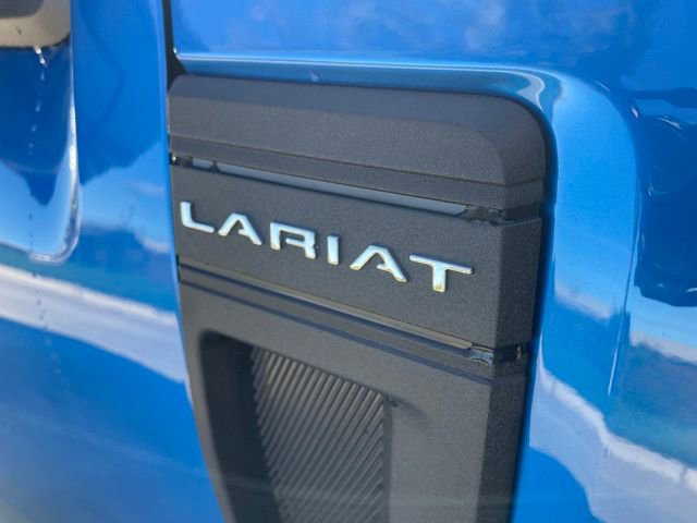New 2026 Ford Maverick Lariat image 30