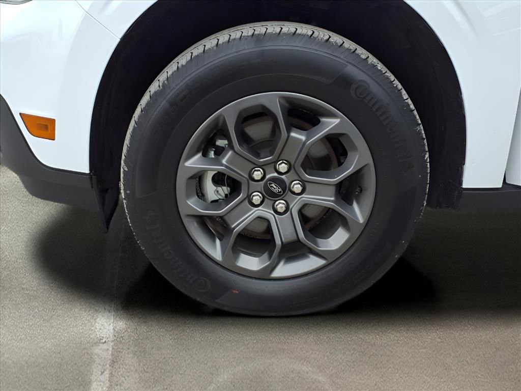 Used 2024 Ford Maverick XLT w/ Equipment Group 300A Standard image 18