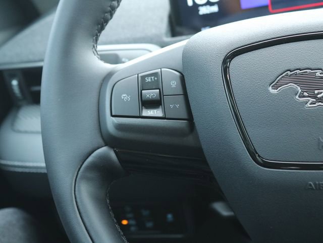 Used 2024 Ford Mustang Mach-E Premium image 21