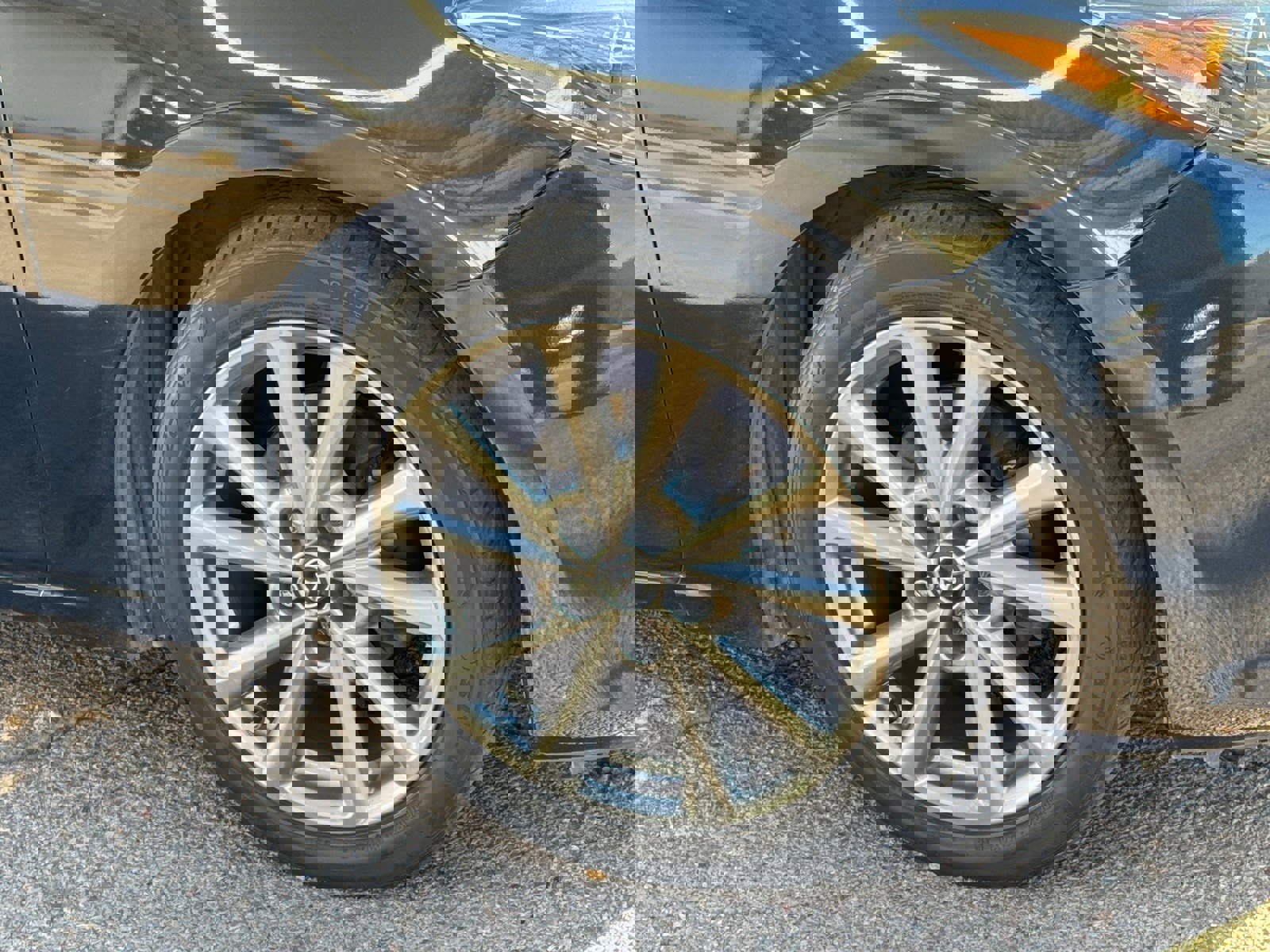 Used 2014 MAZDA MAZDA3 i Sport image 6