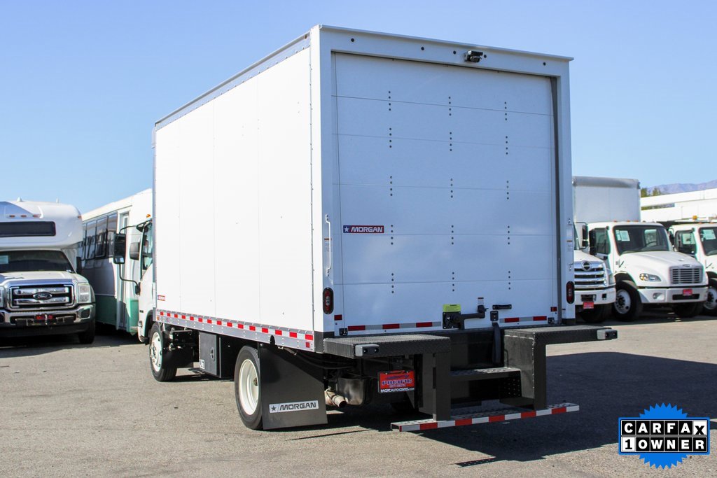 Used 2024 Isuzu NPR image 6