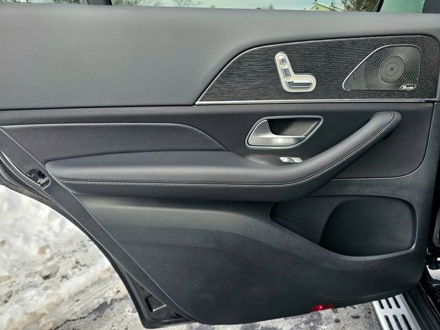 New 2026 Mercedes-Benz GLS 450 4MATIC image 24