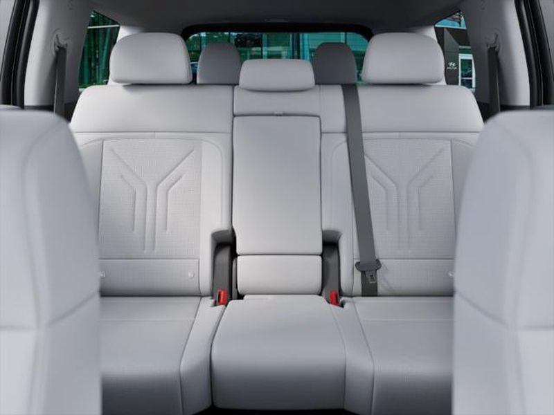 New 2026 Hyundai Santa Fe SEL FWD image 12
