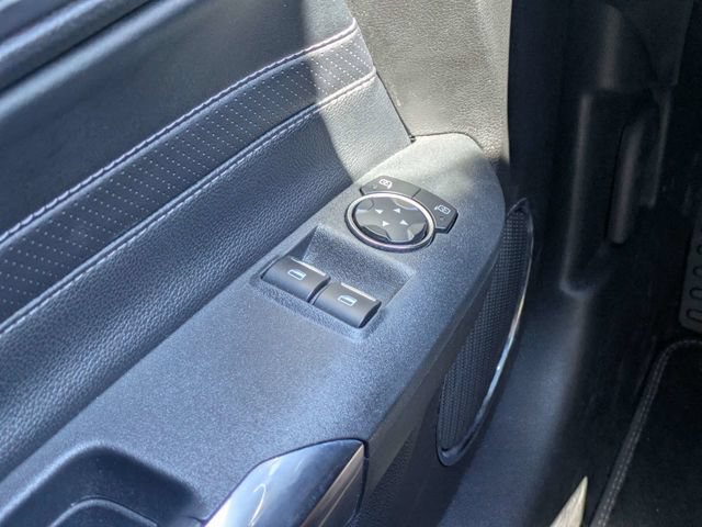 Used 2022 Ford Mustang Mach 1 w/ Equipment Group 700A RWD image 21