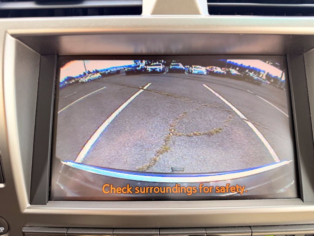 Used 2013 Lexus GX 460 w/ Comfort Plus Pkg AWD/4WD image 26
