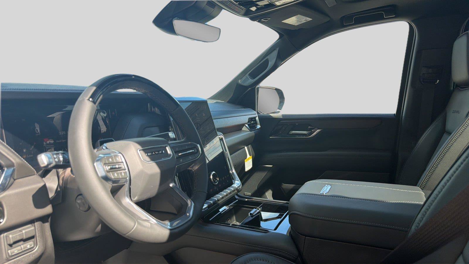New 2026 GMC Yukon XL Denali w/ Denali Reserve Package AWD/4WD image 18