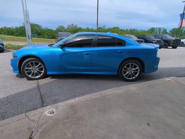 Certified 2023 Dodge Charger GT AWD/4WD image 27