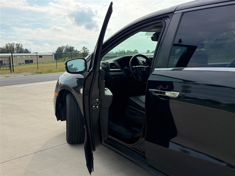 Used 2018 Honda Odyssey EX-L image 4