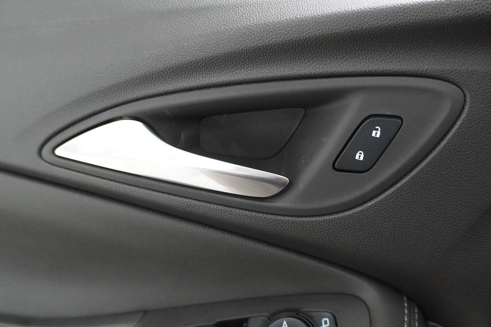 Used 2025 Buick Encore GX Preferred FWD image 24