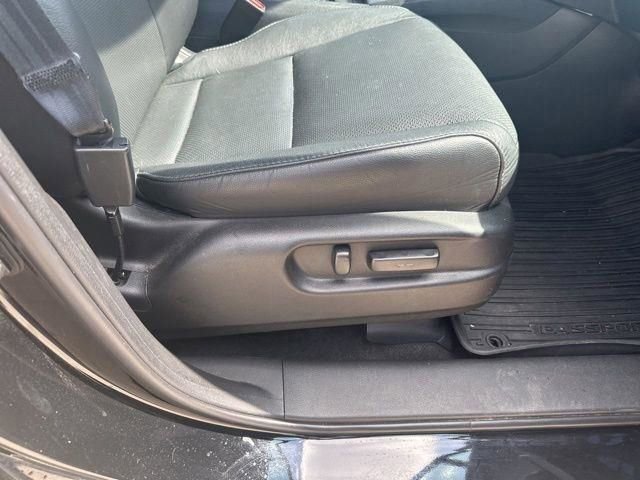 Used 2023 Honda Passport EX-L image 37