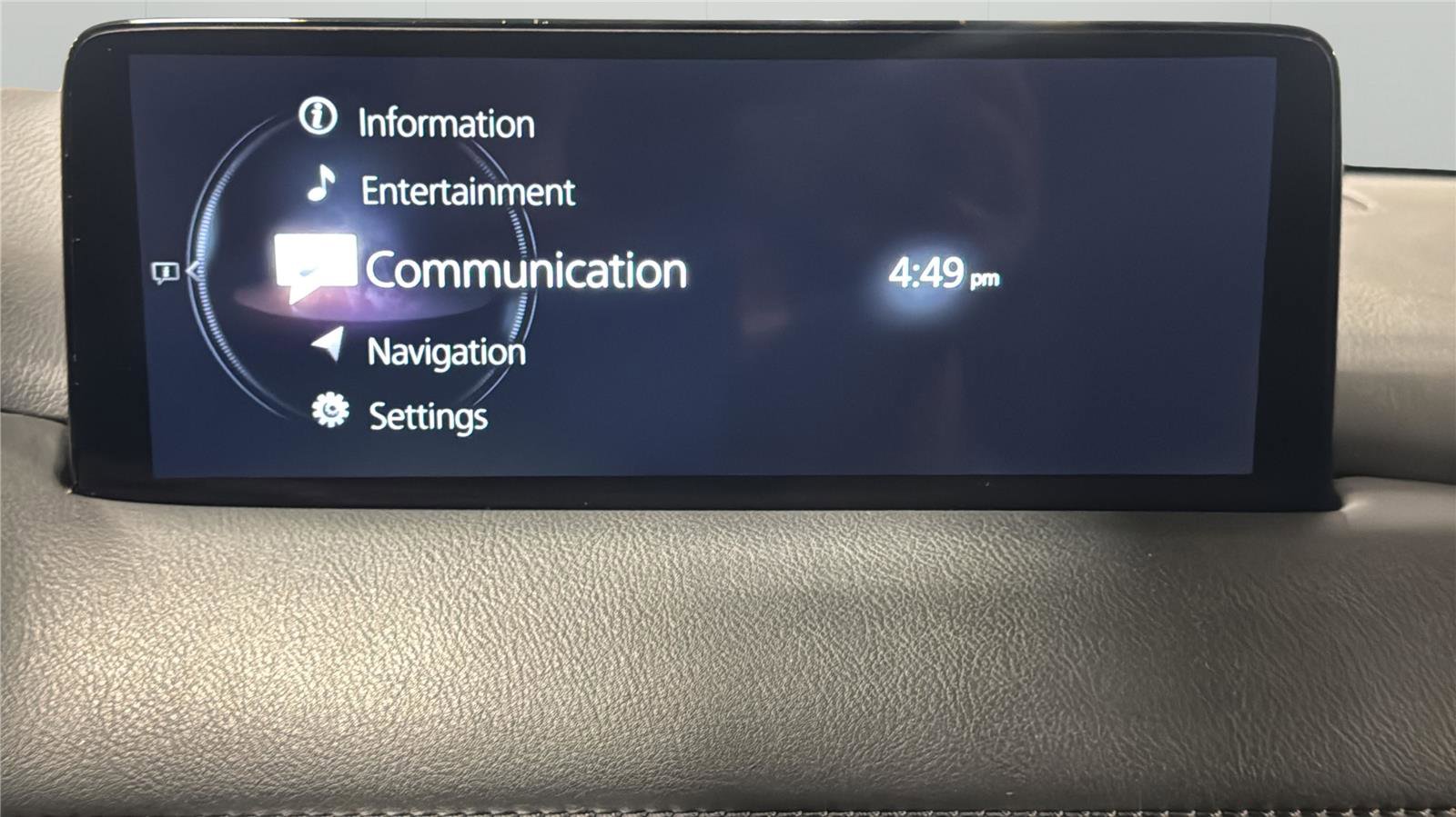 Used 2021 MAZDA CX-5 Signature image 16