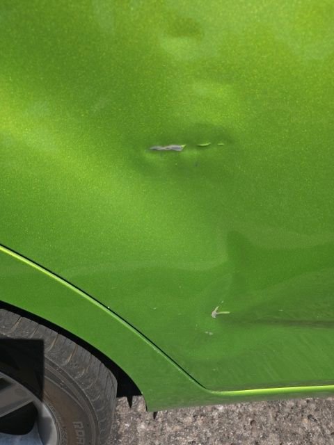 Used 2014 Chevrolet Spark LT image 8