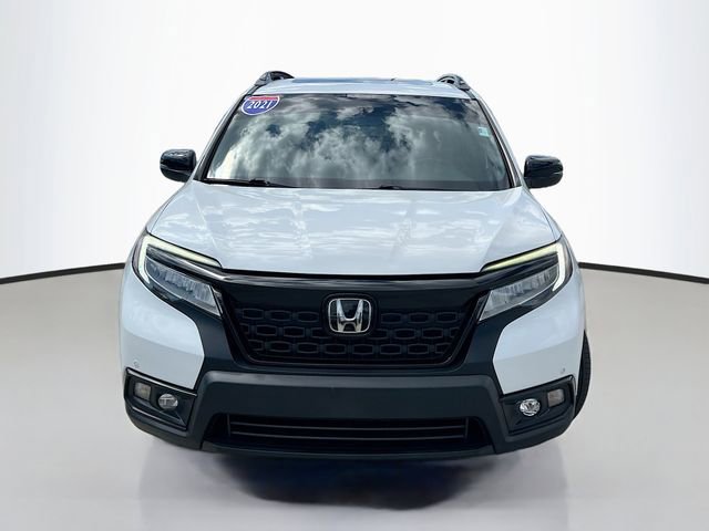 Used 2021 Honda Passport Touring image 3