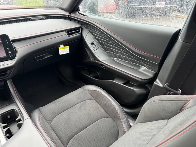 New 2026 Dodge Charger R/T AWD/4WD image 35