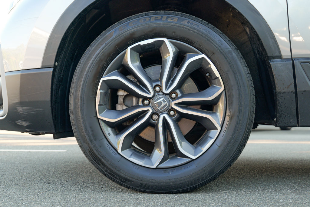 Used 2022 Honda CR-V EX-L image 15