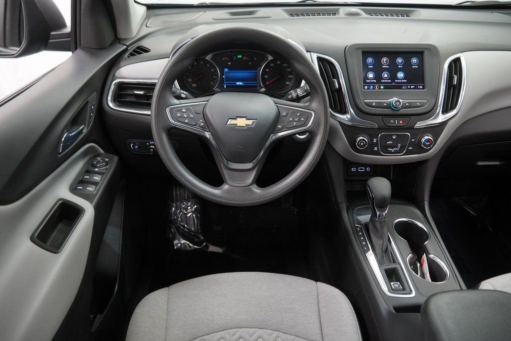 Used 2024 Chevrolet Equinox LS w/ LS Convenience Package image 21