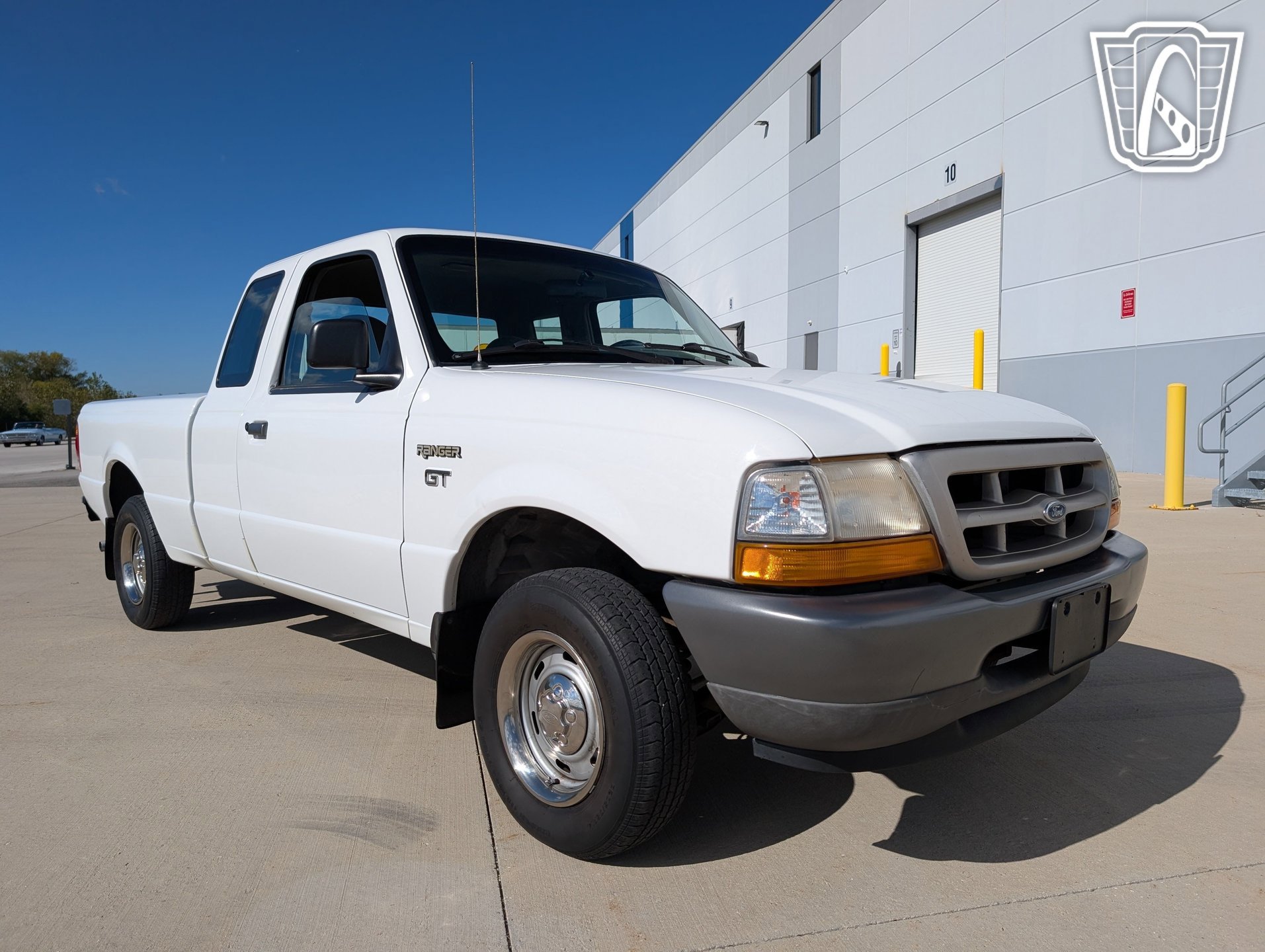 Used 1998 Ford Ranger 2WD SuperCab image 21